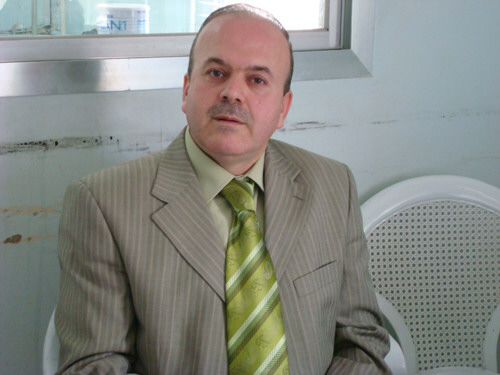 Khalil Sulaiman